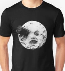 moon Unisex T-Shirt