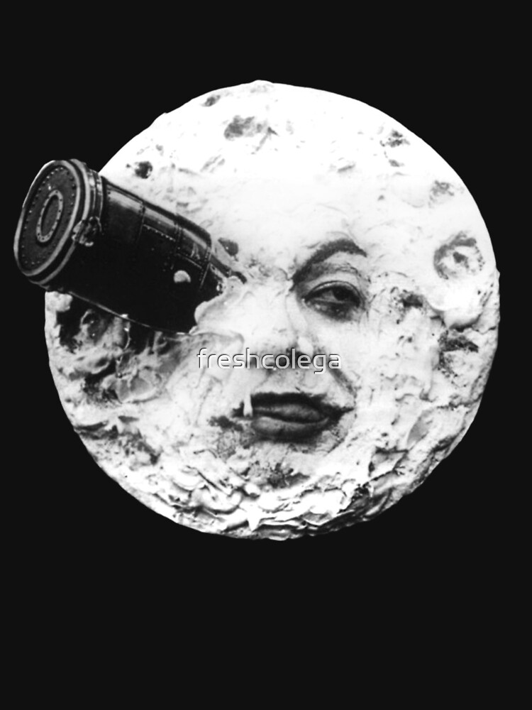 moon by freshcolega