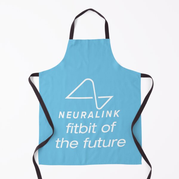 Item preview, NEURALINK fitbit of the future designed and sold by popmosist.