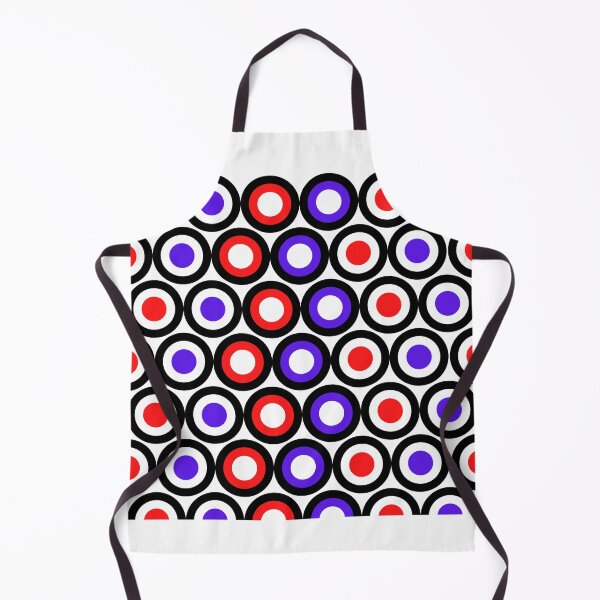 Item preview, Geometric Pattern colorful Circle designed and sold by THEDESIGNERTTY.