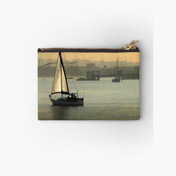 Item preview, Sunset sailing designed and sold by larry flewers.