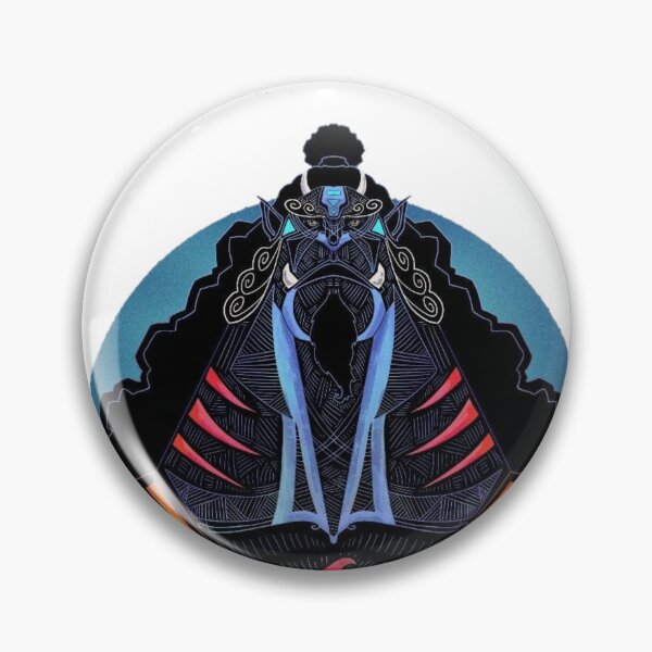 Item preview, Copy of Knight of the Sea :Jinbe 2 designed and sold by BeragonRe.