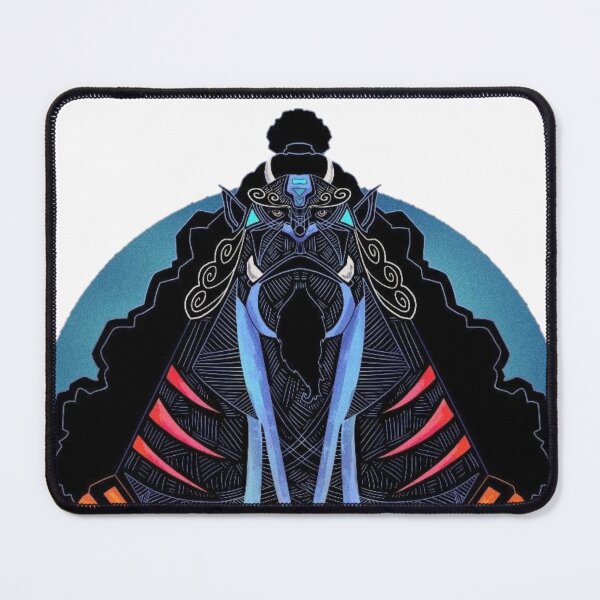 Item preview, Copy of Knight of the Sea :Jinbe 2 designed and sold by BeragonRe.