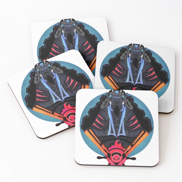 Item preview, Copy of Knight of the Sea :Jinbe 2 designed and sold by BeragonRe.