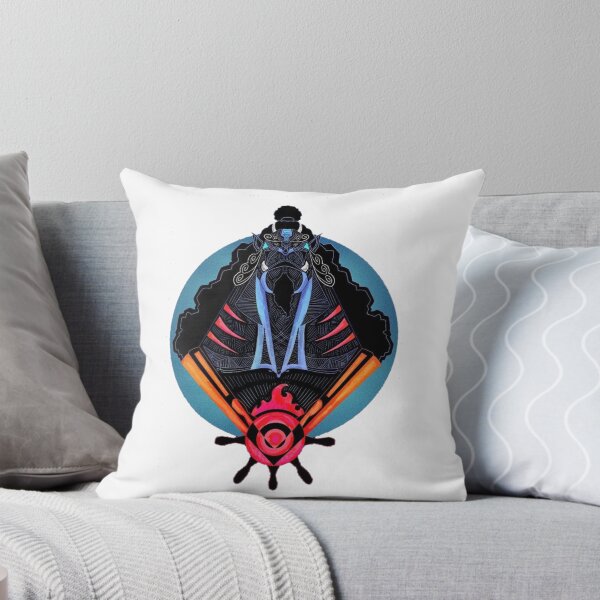 Item preview, Copy of Knight of the Sea :Jinbe 2 designed and sold by BeragonRe.