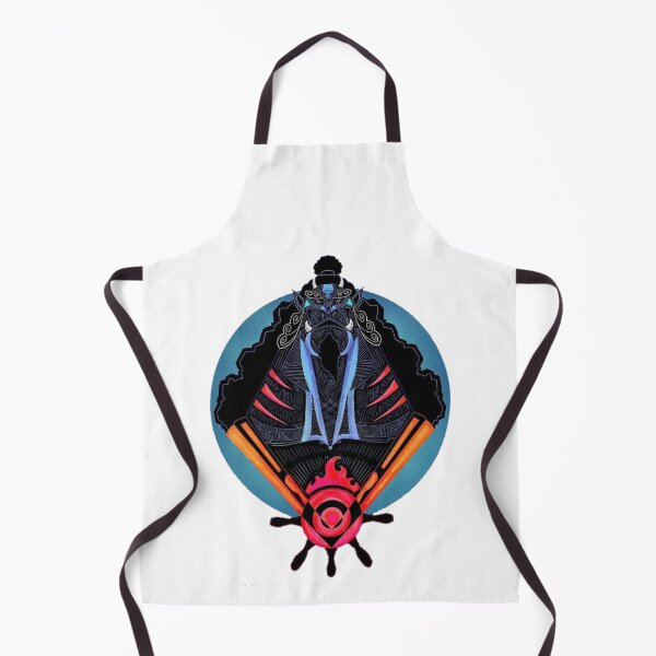 Item preview, Copy of Knight of the Sea :Jinbe 2 designed and sold by BeragonRe.