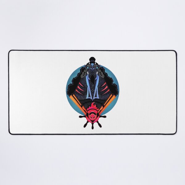 Item preview, Copy of Knight of the Sea :Jinbe 2 designed and sold by BeragonRe.