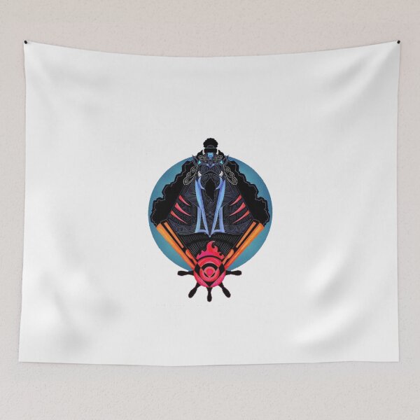 Item preview, Copy of Knight of the Sea :Jinbe 2 designed and sold by BeragonRe.