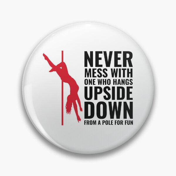 Item preview, Pole Sport Dance Dancer Competition Acrobatics designed and sold by CuteDesigns1.