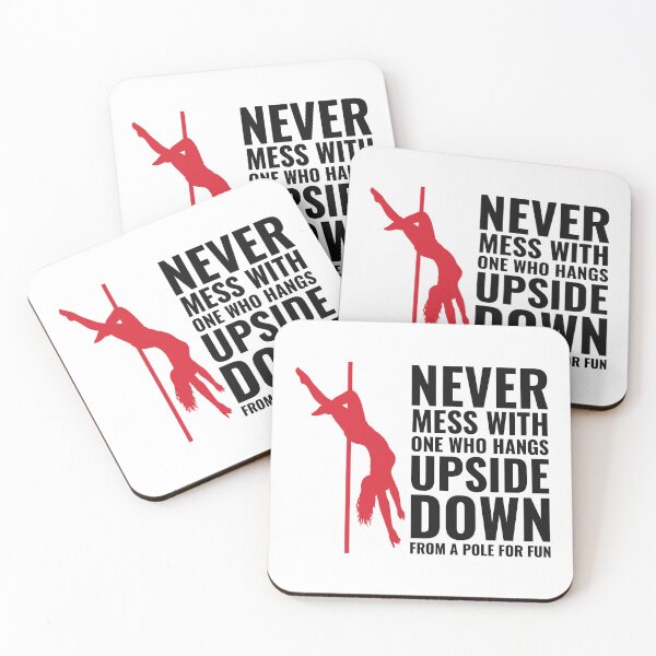 Item preview, Pole Sport Dance Dancer Competition Acrobatics designed and sold by CuteDesigns1.