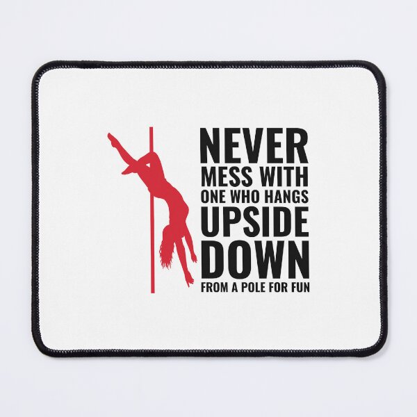 Item preview, Pole Sport Dance Dancer Competition Acrobatics designed and sold by CuteDesigns1.