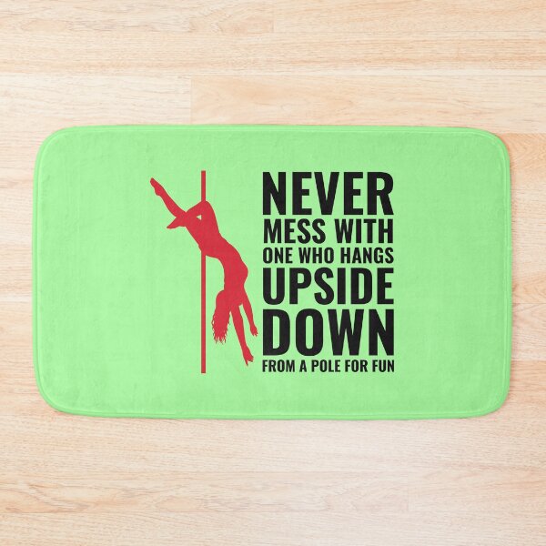 Item preview, Pole Sport Dance Dancer Competition Acrobatics designed and sold by CuteDesigns1.