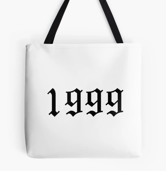1999 Old English