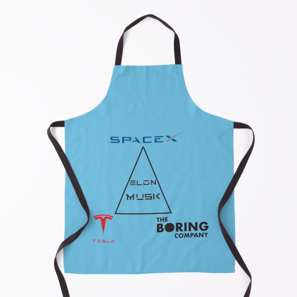 Item preview, Tesla, spacex and the boring company it_s the holy trinity designed and sold by popmosist.