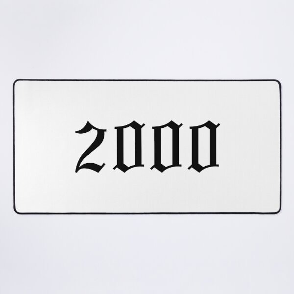 Item preview, 2000 Old English designed and sold by MSA-42.