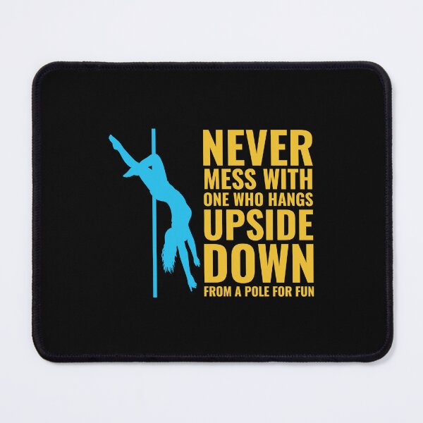 Item preview, Pole Sport Dance Dancer Competition Acrobatics designed and sold by CuteDesigns1.