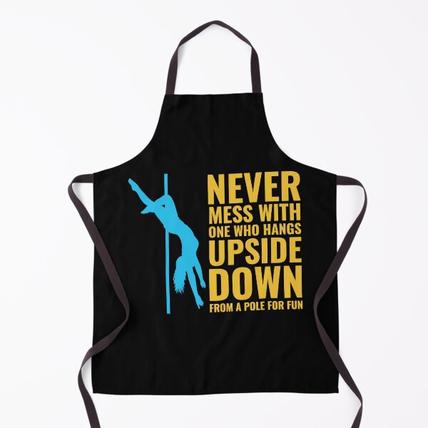 Item preview, Pole Sport Dance Dancer Competition Acrobatics designed and sold by CuteDesigns1.