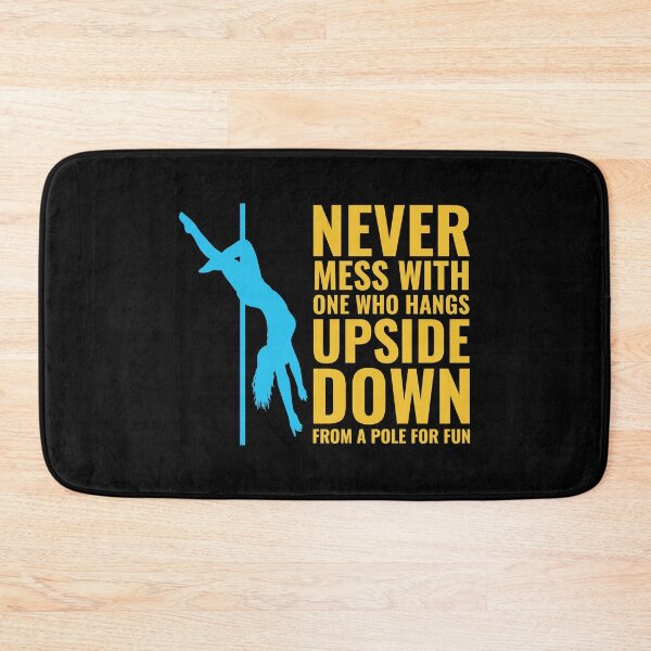 Item preview, Pole Sport Dance Dancer Competition Acrobatics designed and sold by CuteDesigns1.