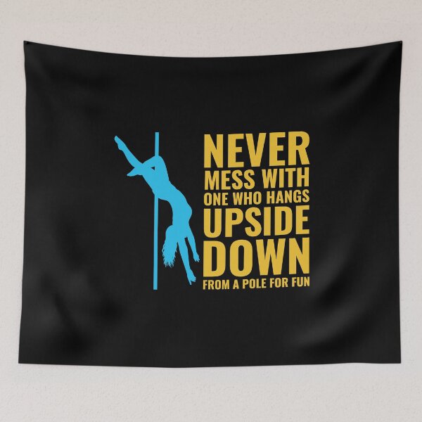 Item preview, Pole Sport Dance Dancer Competition Acrobatics designed and sold by CuteDesigns1.