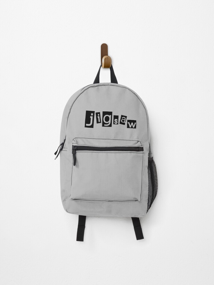 Jigsaw rucksack online