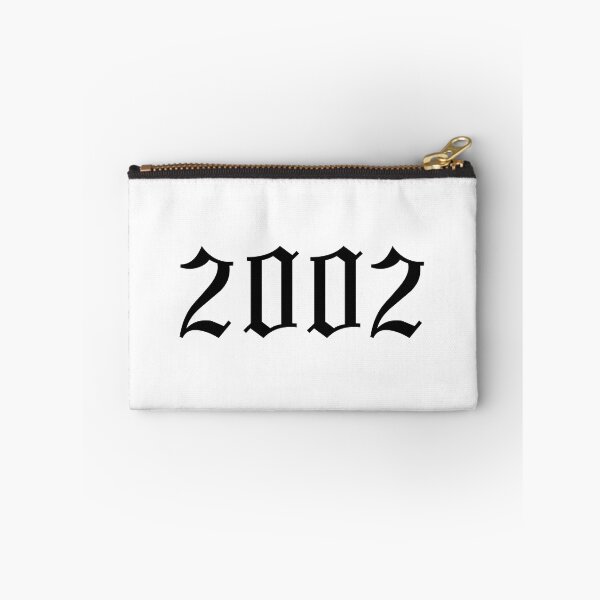 Item preview, 2002 Old English designed and sold by MSA-42.