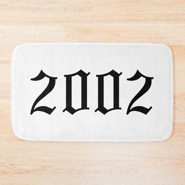 Item preview, 2002 Old English designed and sold by MSA-42.