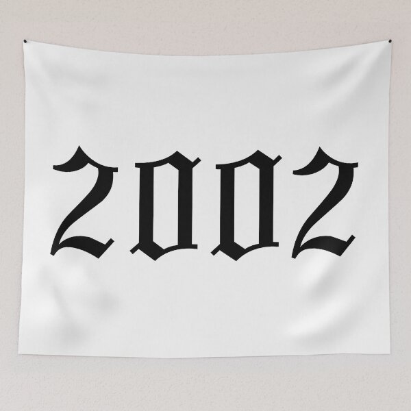 Item preview, 2002 Old English designed and sold by MSA-42.