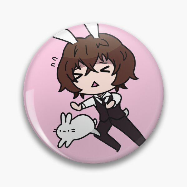 Item preview, catch the buny designed and sold by Yahuri.