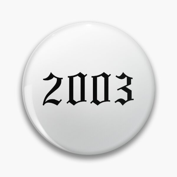Item preview, 2003 Old English designed and sold by MSA-42.
