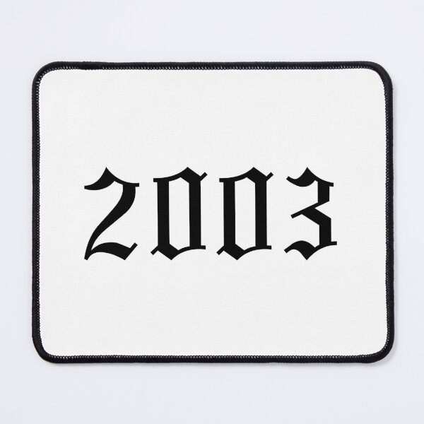 Item preview, 2003 Old English designed and sold by MSA-42.