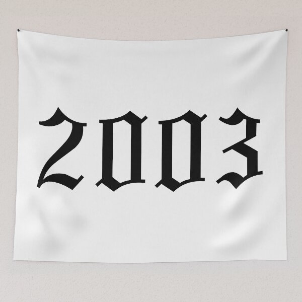 Item preview, 2003 Old English designed and sold by MSA-42.