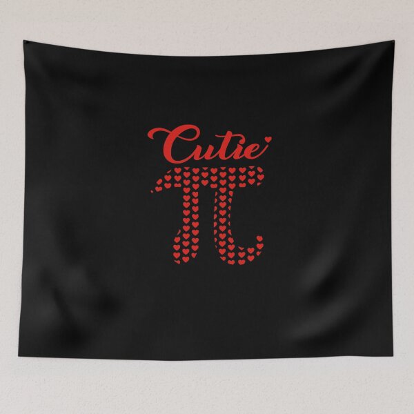 Item preview, Cutie Pi Funny Mathematics Loving Cute Math Teacher Student Pi Day Math Geek Math Pun Pi Day designed and sold by Md. Manjur Ahamed.