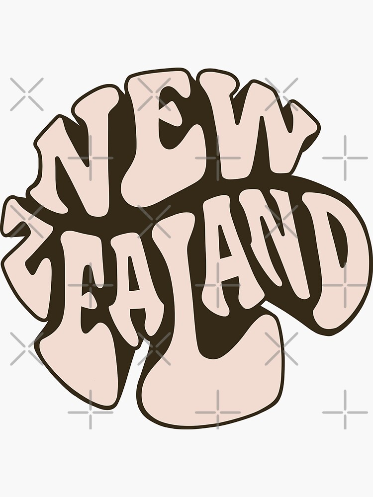 Yankees Font -  New Zealand