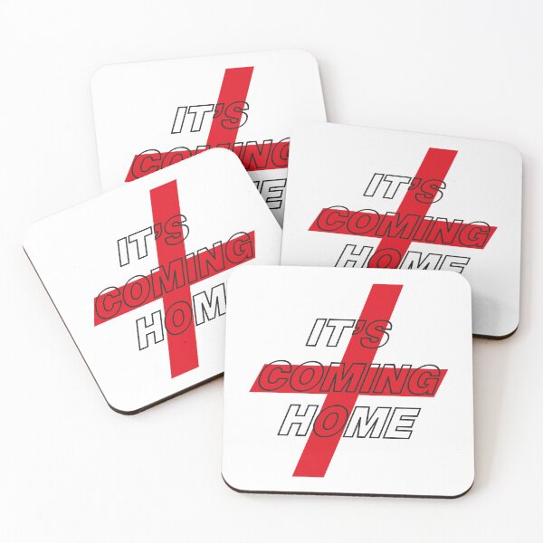 Item preview, It's coming home - England Football designed and sold by PaulSDesign.