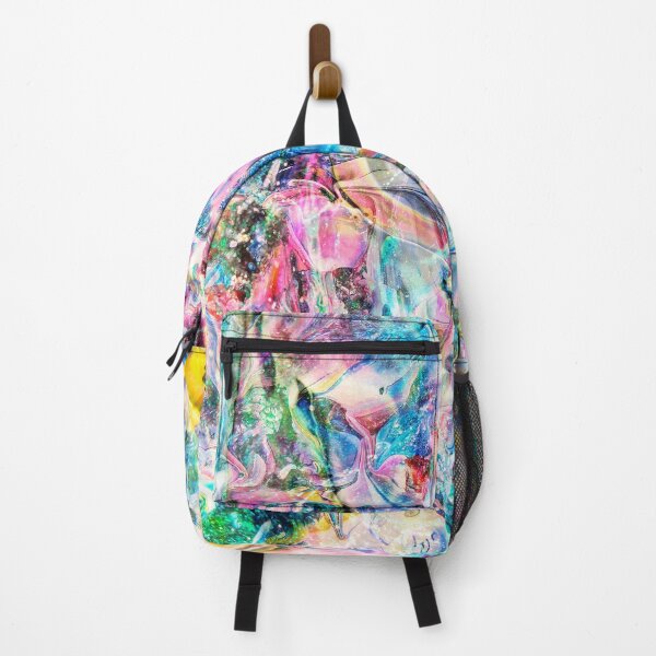 Item preview, Colorful vibrant abstract designed and sold by IONcreatION.