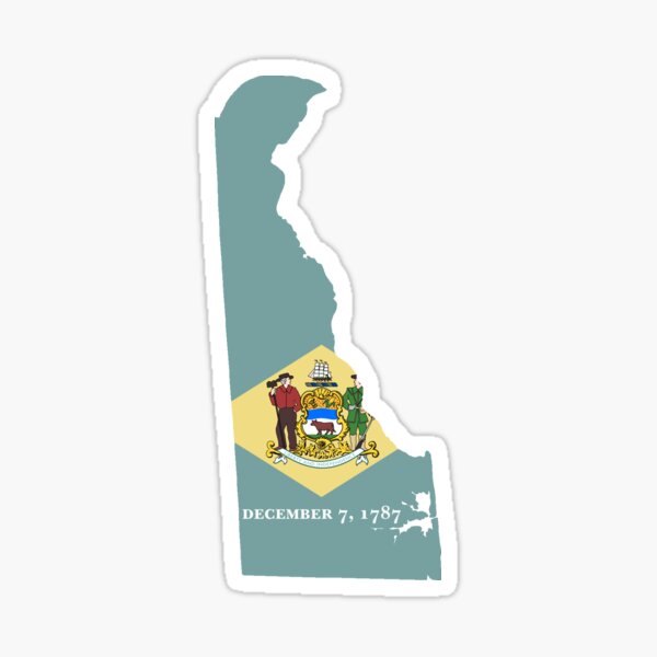 Item preview, Delaware designed and sold by cjackvony.