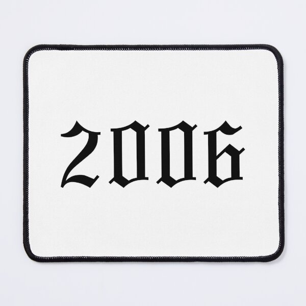 Item preview, 2006 Old English designed and sold by MSA-42.