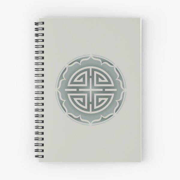 Item preview, Four Blessings, Chinese, Good Luck Symbol, Lotus, Flower, China designed and sold by nitty-gritty.