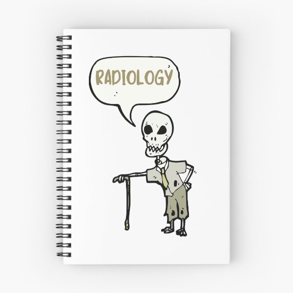 Item preview,   Funny Radiology You Pose We Expose Dabbing Skeleton X-Ray designed and sold by badretop.