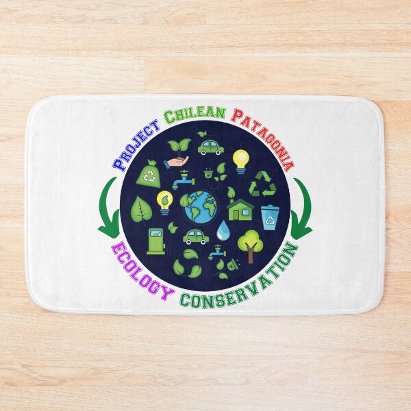 Item preview, Chilean Patagonia designed and sold by Chrisblazestore.