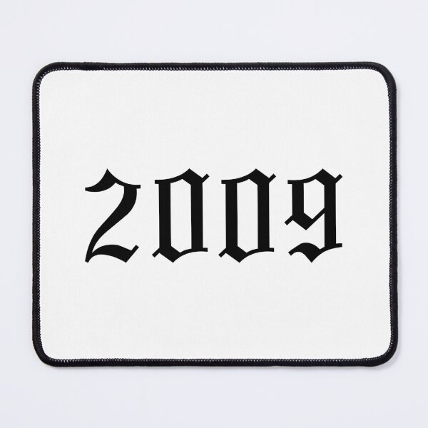 Item preview, 2009 Old English designed and sold by MSA-42.