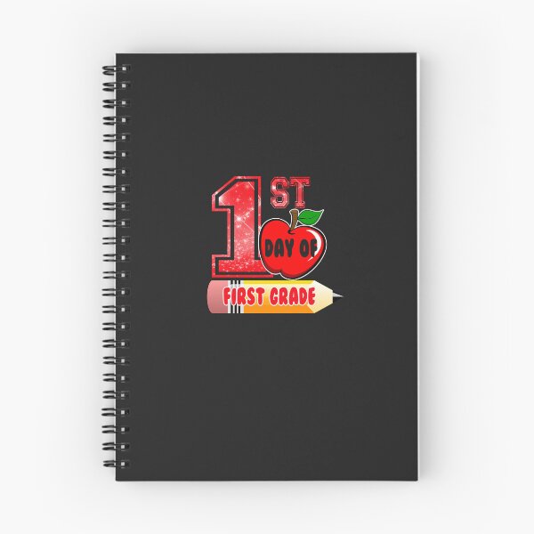Item preview, 1st first grade designed and sold by ricnikkiaavi.