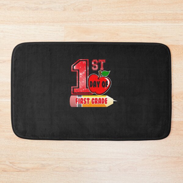 Item preview, 1st first grade designed and sold by ricnikkiaavi.