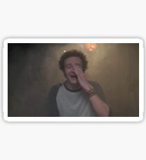 That 70's show- Hyde Sticker