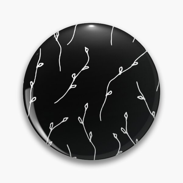 Item preview,  Modern Leaves Pattern: Foliage  designed and sold by riceayoj.