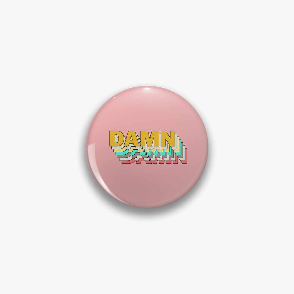 Item preview, Pin designed and sold by RashadsMarket.