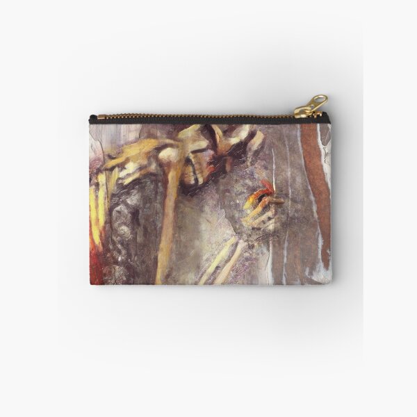 Item preview, A wish to die artistically designed and sold by Paul Davenport.
