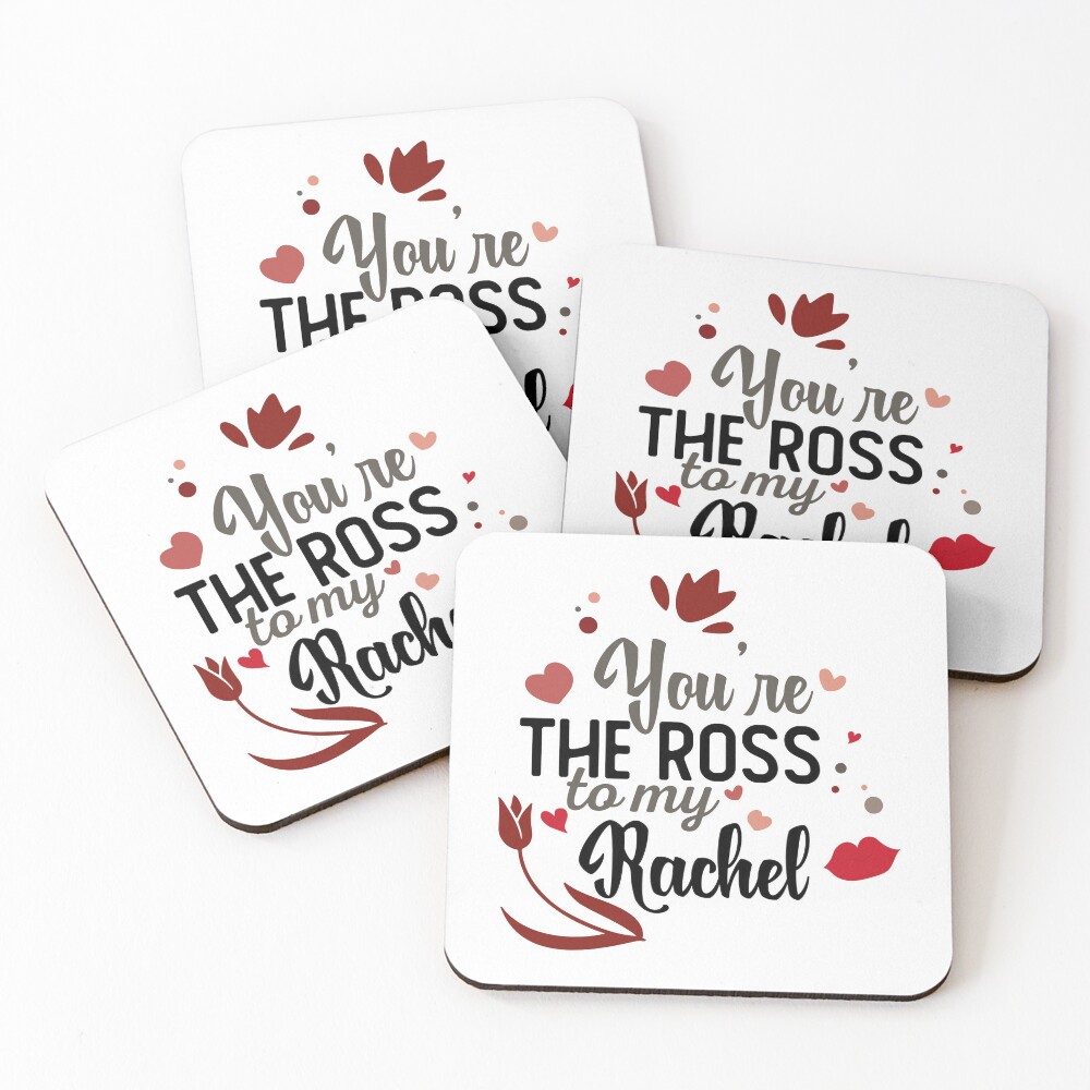 Item preview, Coasters (Set of 4) designed and sold by Valifer.