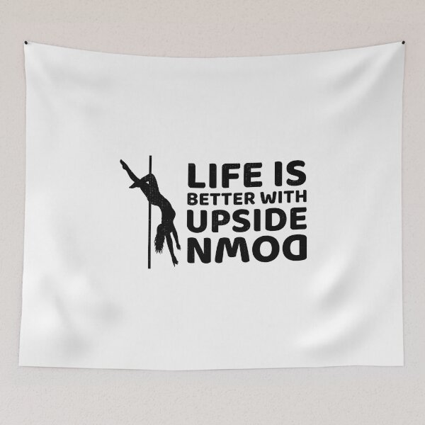 Item preview, Pole Sport Dance Dancer Competition Acrobatics designed and sold by CuteDesigns1.
