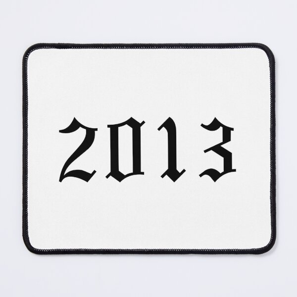 Item preview, 2013 Old English designed and sold by MSA-42.